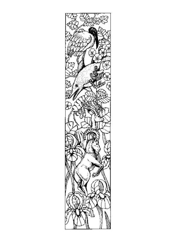 Fise de colorat cu Desenează Litera I gratuit pentru copii