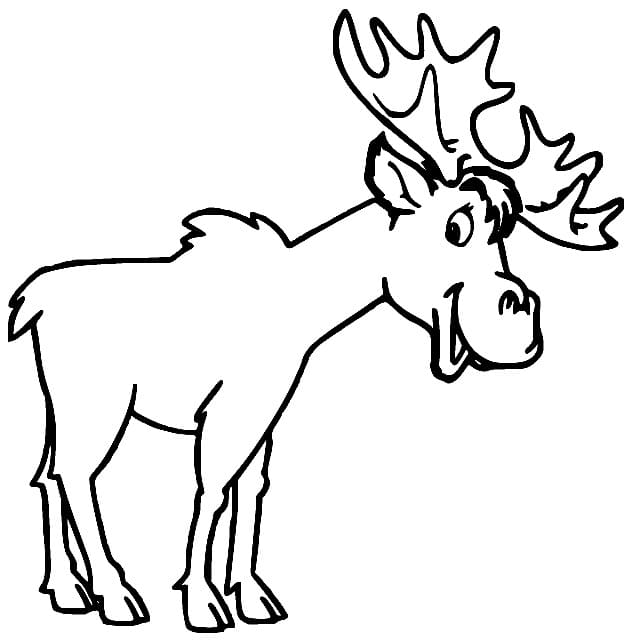 Fise de Colorat cu Elan gratuit uşor