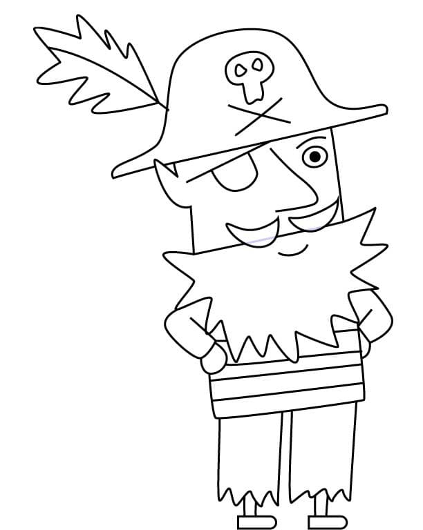 Fise de colorat cu Ben și Holly imprimabil gratuit pentru copii