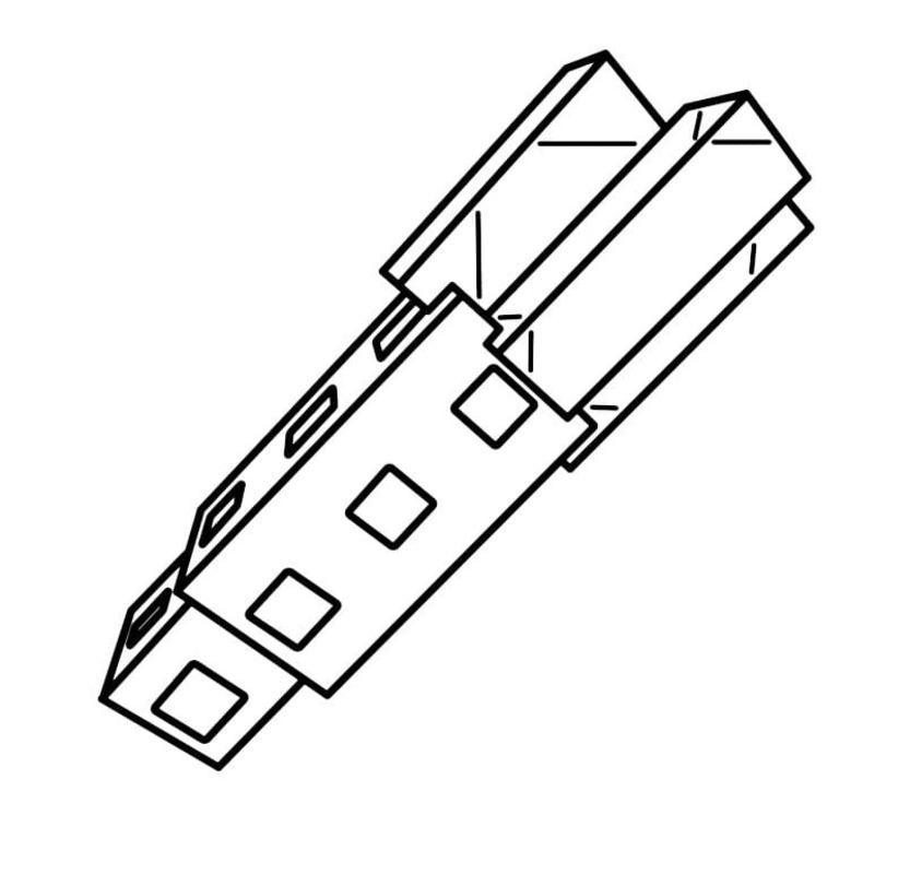 Fise de colorat cu Desenează Grow a Garden gratuit
