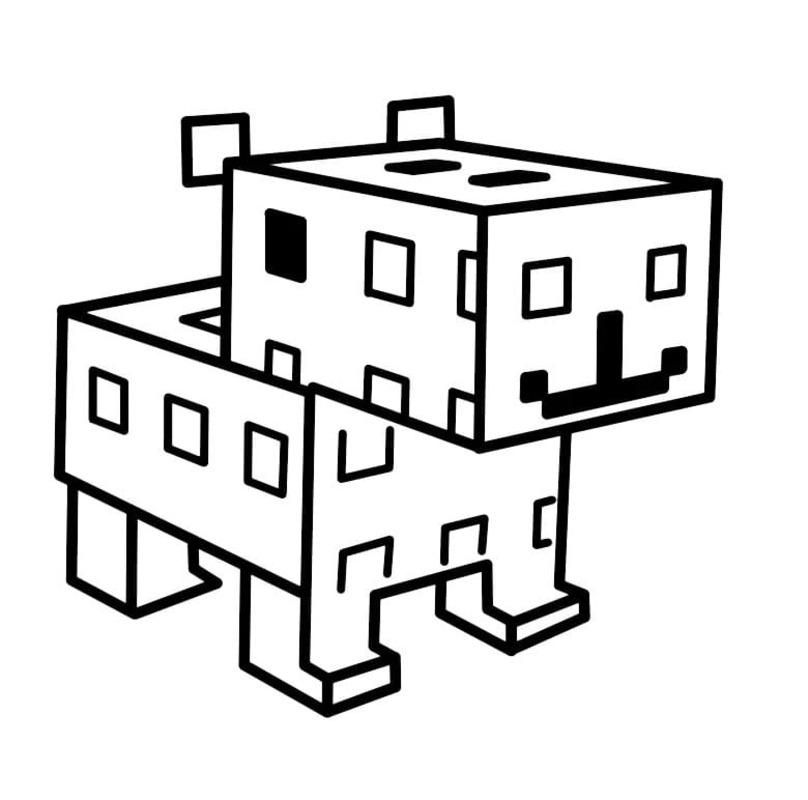 Fise de colorat cu Desenează Grow a Garden imprimabil gratuit simplu