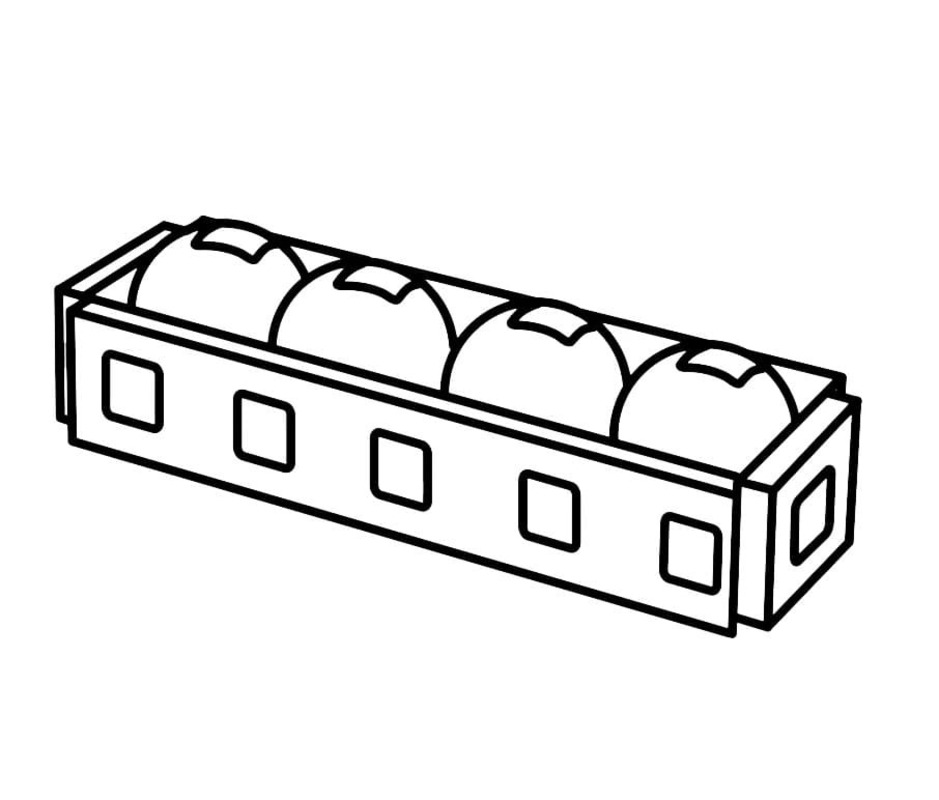 Fise de colorat cu Desenează Grow a Garden imprimabil gratuit