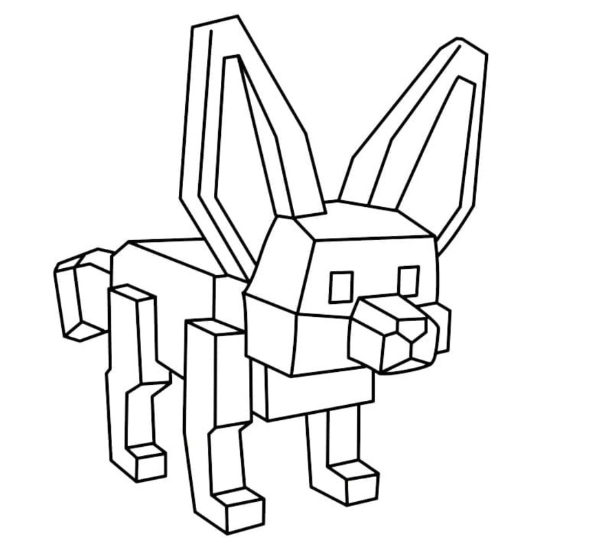 Fise de colorat cu Desenează Grow a Garden imprimabil