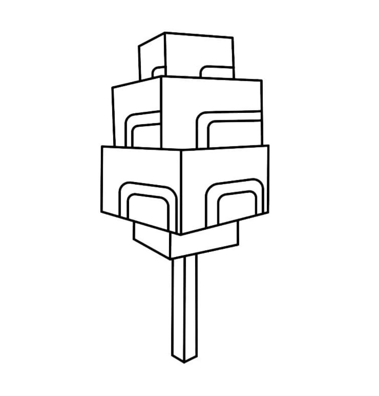 Fise de colorat cu Grow a Garden gratuit bazic