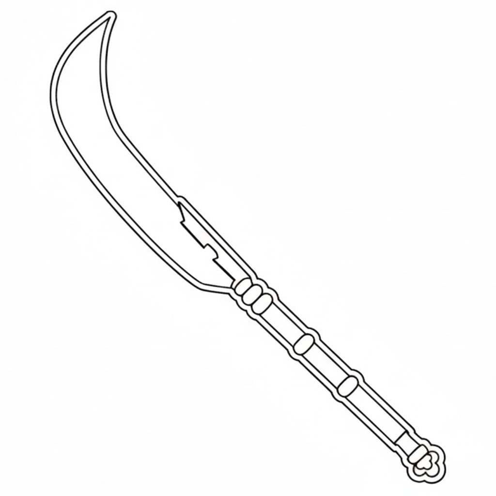 Fise de colorat cu Desenează Mira gratuit uşor