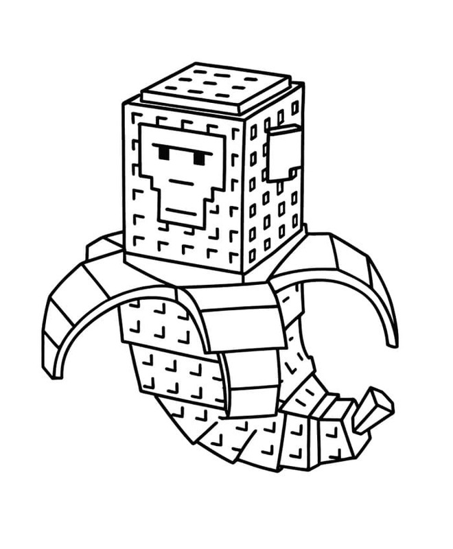 Fise de colorat cu Desenează Steal A Brainrot gratuit