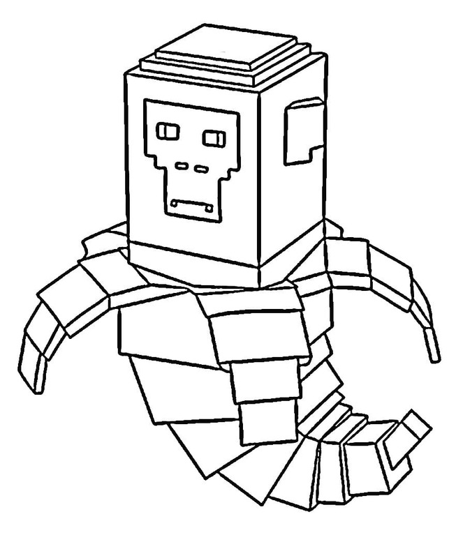 Fise de colorat cu Desenează Steal A Brainrot imprimabil gratuit