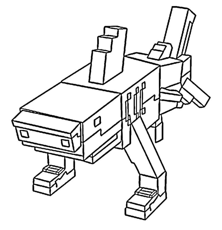 Fise de colorat cu Desenează Steal A Brainrot simplu