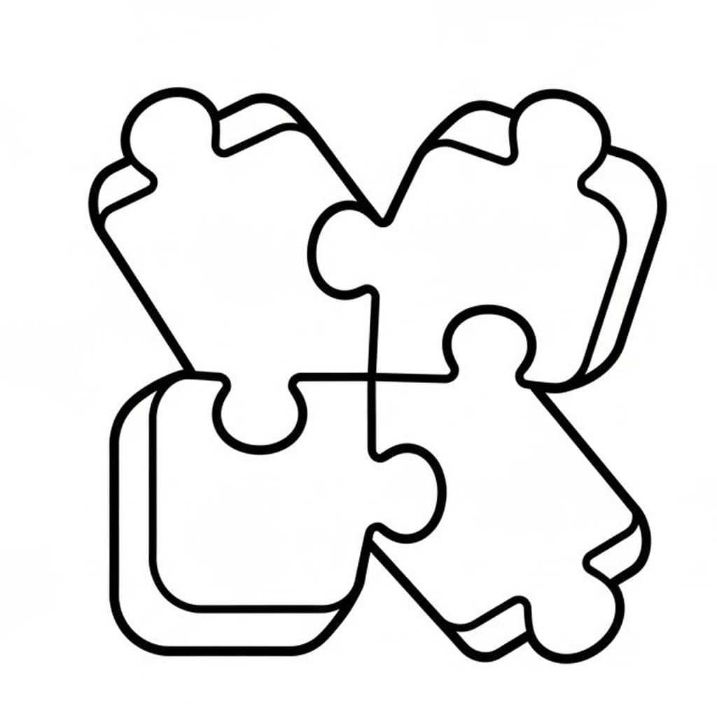 Fise de colorat cu Litera X imprimabil uşor