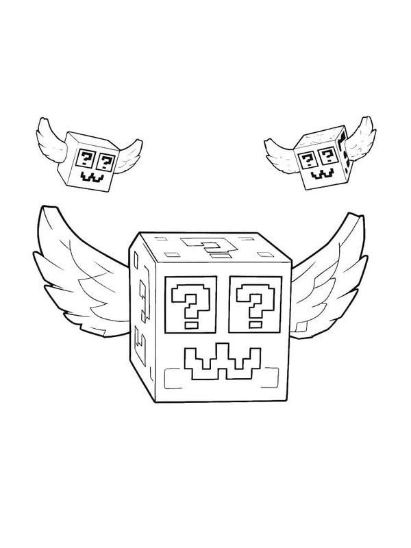 Fise de colorat cu Steal A Brainrot imprimabil gratuit uşor