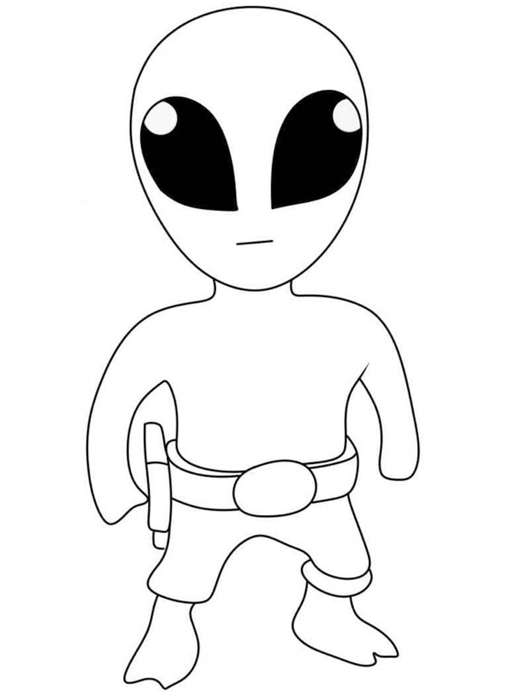 Fise de colorat cu Desenează Stumble Guys imprimabil bazic