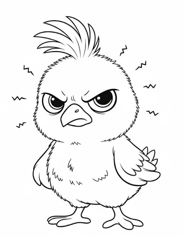 Fise de colorat cu Hatchimals imprimabil gratuit