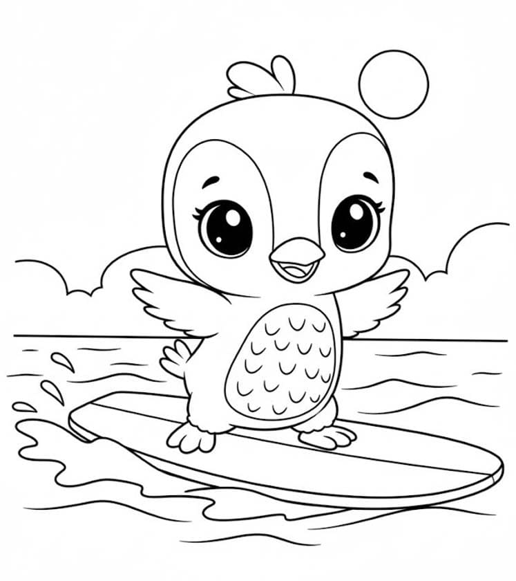 Fise de colorat cu Hatchimals pentru copii